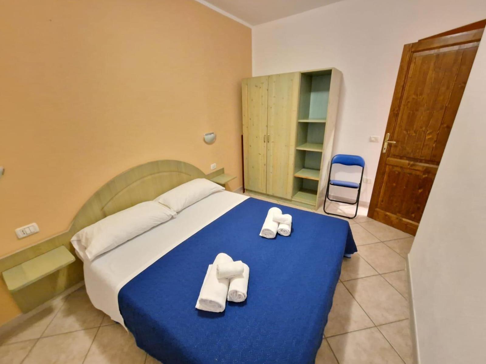 Il Borgo Di Badesi Aparthotel Eksteriør bilde